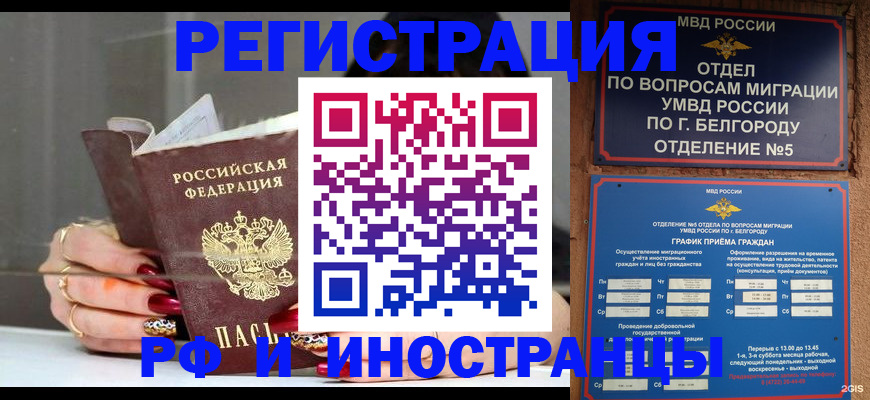 прописка в Архангельской области